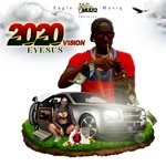 cover: Eyesus - 2020 Vision