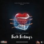 cover: Adibadgad|Dreking - Fuck Feelings