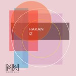 cover: Hakan - Iz