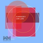 cover: Kamadev - Ori Leri