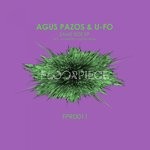 cover: Agus Pazos|U-fo - Same Side EP