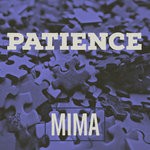 cover: Mima - Patience