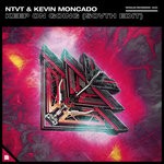 cover: Ntvt & Kevin Moncado - Keep On Going