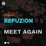 cover: Refuzion - Meet Again