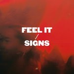 cover: Swing Ting & Lovescene - Feel It/Signs