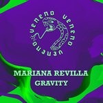 cover: Mariana Revilla - Gravity