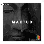 cover: Akuri - Maktub