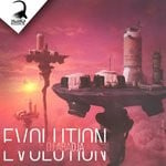 cover: Dj Abadja - Evolution