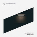 cover: Thales Constantini - Black Wall