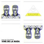 cover: Israel Juda|Seone Wardog - Vine De La Nada