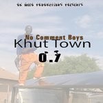 cover: No Comment Boys - Khut Town O.1