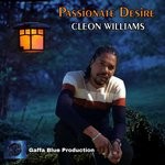 cover: Cleon Williams|Mafia & Fluxy - Passionate Desire