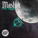 cover: Mashok - Space Machine