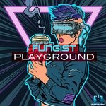 cover: Fungist - Playground