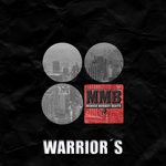 cover: Timmy D & Dj Bullskull - Warrior's