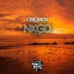 cover: Oblomov - NKGD