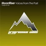 cover: Moonriser - Voices From The Past