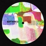 cover: Martinoresi - Nothing Wrong EP