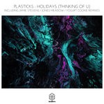 cover: Plasticks - Holidays