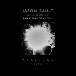 cover: Jason Rault - Neutron EP