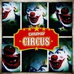 cover: Chrome - Circus