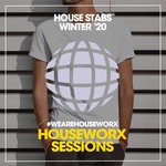 cover: Various - House Stabs Winter '20