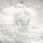 cover: Blancah - Walk In Clouds