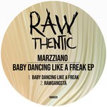 cover: Marzziano - Baby Dancing Like A Freak