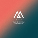 cover: Hart & Neenan - Refused EP