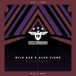 cover: Alex Zigro|Milk Bar - Disco Night