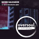 cover: Bjorn Salvador - The Beat