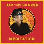 cover: Jay Spaker - Meditation