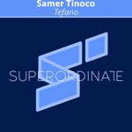 cover: Samer Tinoco - Tafeno