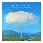 cover: Anthony Phillips - Seventh Heaven