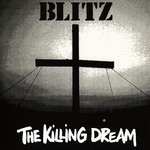 cover: Blitz - The Killing Dream