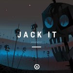 cover: 4handz - Jack It