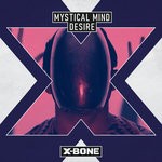 cover: Mystical Mind - Desire