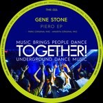 cover: Gene Stone - Piero EP