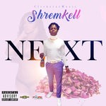 cover: Shremkell - Next