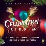 cover: Various - Celebration Riddim