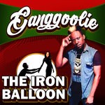 cover: Ganggoolie - The Iron Balloon