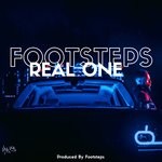 cover: Footsteps - Real One