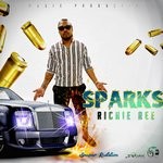 cover: Richie Ree - Sparks