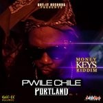 cover: Pwile Chile - Portland