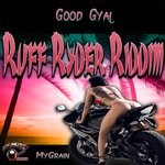 cover: Mygrain - Good Gyal