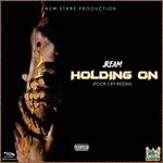 cover: Jream - Holding On (Explicit)