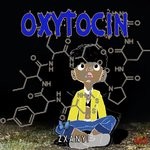 cover: Zxanyi - Oxytocin