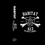 cover: Habitat 617 - 617 Black Label