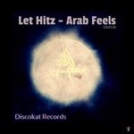 cover: Let Hitz - Arab Feels