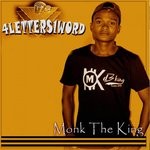 cover: Monk The King - 4Letters1Word